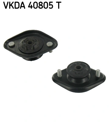 SKF Támcsapágy, gólyaláb - VKDA 40805 T - TothCarparts