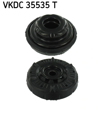 SKF Támcsapágy, gólyaláb - VKDC 35535 T - TothCarparts