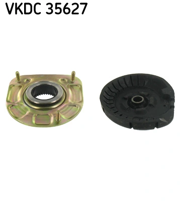 SKF Támcsapágy, gólyaláb - VKDC 35627 - TothCarparts