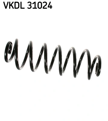 SKF futómű rugó - VKDL 31024 - TothCarparts