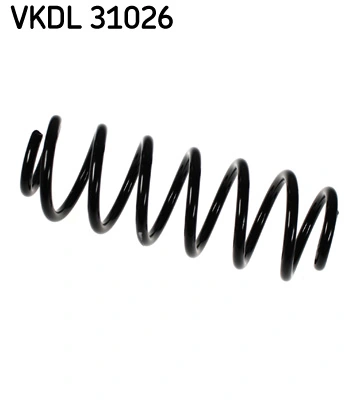 SKF futómű rugó - VKDL 31026 - TothCarparts