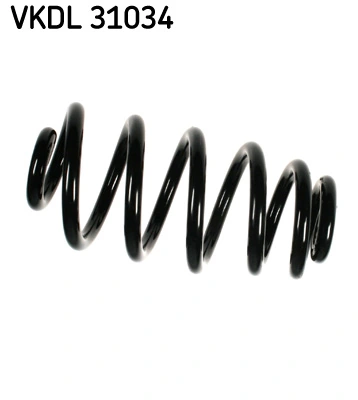 SKF futómű rugó - VKDL 31034 - TothCarparts