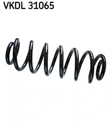 SKF futómű rugó - VKDL 31065 - TothCarparts