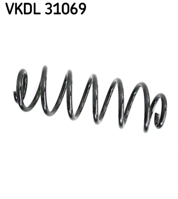 SKF futómű rugó - VKDL 31069 - TothCarparts