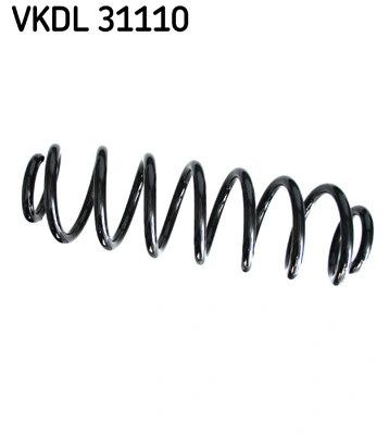 SKF futómű rugó - VKDL 31110 - TothCarparts