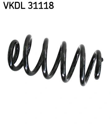 SKF futómű rugó - VKDL 31118 - TothCarparts
