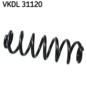 SKF futómű rugó - VKDL 31120 - TothCarparts