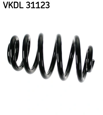 SKF futómű rugó - VKDL 31123 - TothCarparts