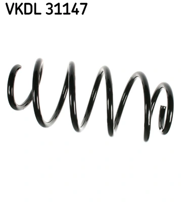 SKF futómű rugó - VKDL 31147 - TothCarparts