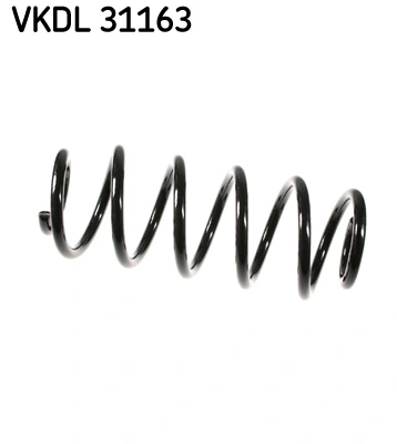 SKF futómű rugó - VKDL 31163 - TothCarparts