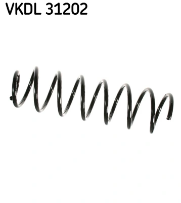 SKF futómű rugó - VKDL 31202 - TothCarparts