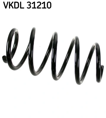 SKF futómű rugó - VKDL 31210 - TothCarparts