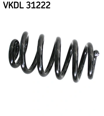 SKF futómű rugó - VKDL 31222 - TothCarparts