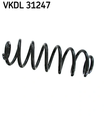 SKF futómű rugó - VKDL 31247 - TothCarparts