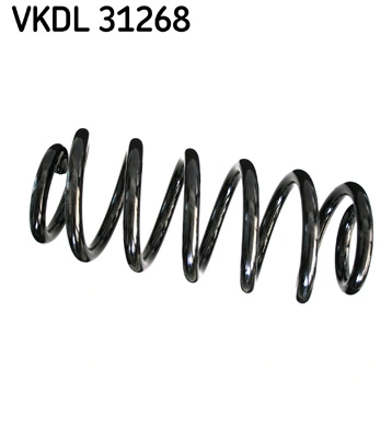 SKF futómű rugó - VKDL 31268 - TothCarparts