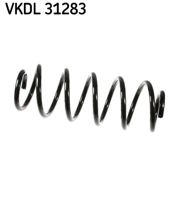 SKF futómű rugó - VKDL 31283 - TothCarparts