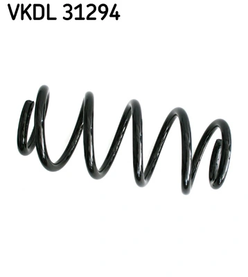 SKF futómű rugó - VKDL 31294 - TothCarparts