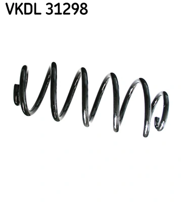 SKF futómű rugó - VKDL 31298 - TothCarparts