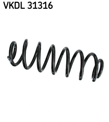 SKF futómű rugó - VKDL 31316 - TothCarparts