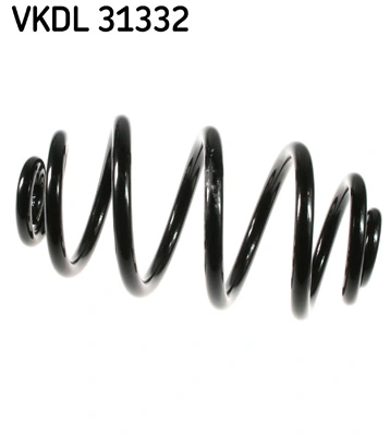 SKF futómű rugó - VKDL 31332 - TothCarparts
