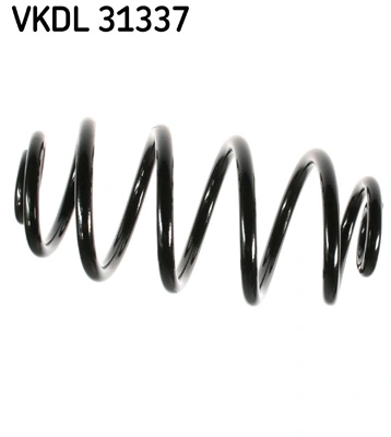 SKF futómű rugó - VKDL 31337 - TothCarparts