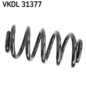 SKF futómű rugó - VKDL 31377 - TothCarparts