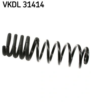 SKF futómű rugó - VKDL 31414 - TothCarparts