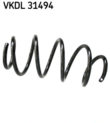 SKF futómű rugó - VKDL 31494 - TothCarparts