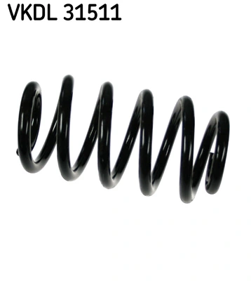 SKF futómű rugó - VKDL 31511 - TothCarparts