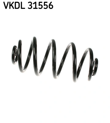 SKF futómű rugó - VKDL 31556 - TothCarparts