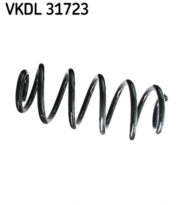SKF futómű rugó - VKDL 31723 - TothCarparts