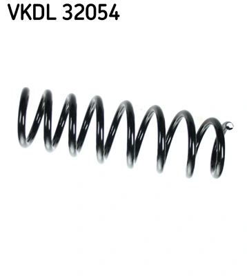SKF futómű rugó - VKDL 32054 - TothCarparts