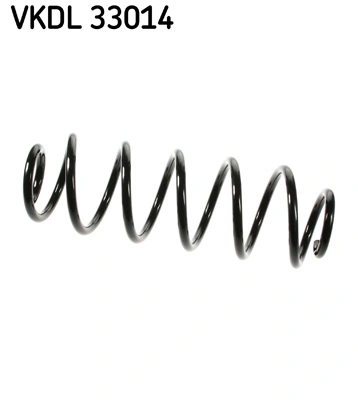 SKF futómű rugó - VKDL 33014 - TothCarparts