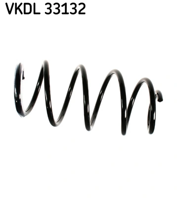 SKF futómű rugó - VKDL 33132 - TothCarparts