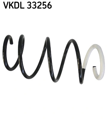 SKF futómű rugó - VKDL 33256 - TothCarparts
