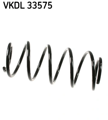 SKF futómű rugó - VKDL 33575 - TothCarparts