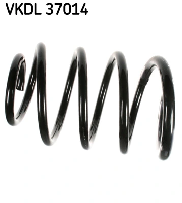 SKF futómű rugó - VKDL 37014 - TothCarparts