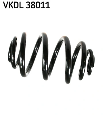 SKF futómű rugó - VKDL 38011 - TothCarparts