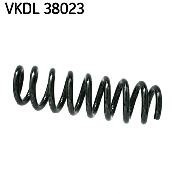 SKF futómű rugó - VKDL 38023 - TothCarparts