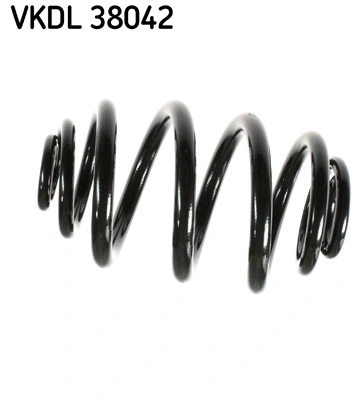SKF futómű rugó - VKDL 38042 - TothCarparts