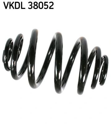 SKF futómű rugó - VKDL 38052 - TothCarparts