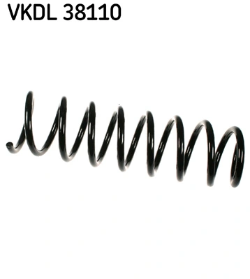 SKF futómű rugó - VKDL 38110 - TothCarparts