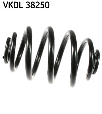 SKF futómű rugó - VKDL 38250 - TothCarparts