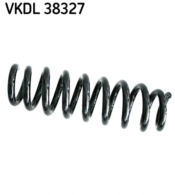 SKF futómű rugó - VKDL 38327 - TothCarparts