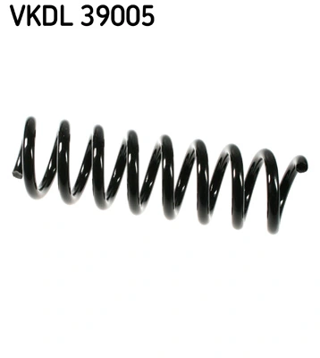 SKF futómű rugó - VKDL 39005 - TothCarparts