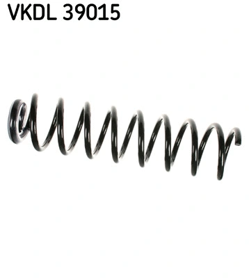 SKF futómű rugó - VKDL 39015 - TothCarparts