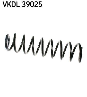 SKF futómű rugó - VKDL 39025 - TothCarparts