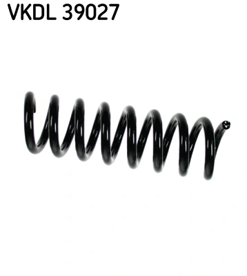 SKF futómű rugó - VKDL 39027 - TothCarparts