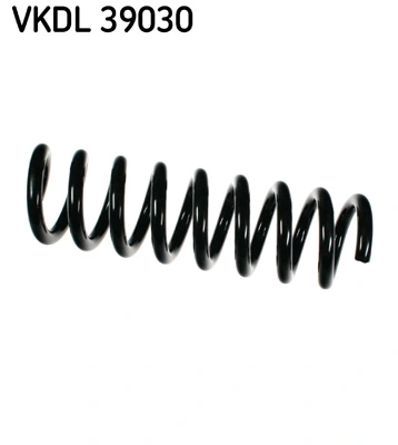 SKF futómű rugó - VKDL 39030 - TothCarparts