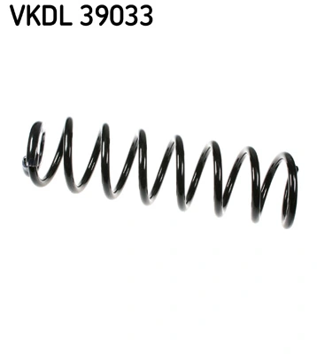 SKF futómű rugó - VKDL 39033 - TothCarparts